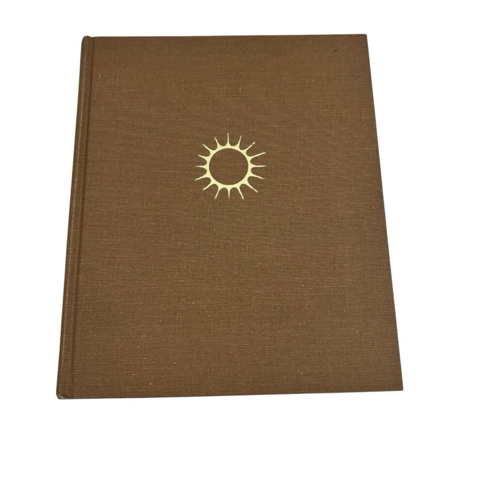 Passive Solar Energy Book Edward Mazria Hardcover Renewable Energy Guide Vintage